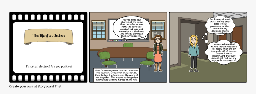 Comics, HD Png Download