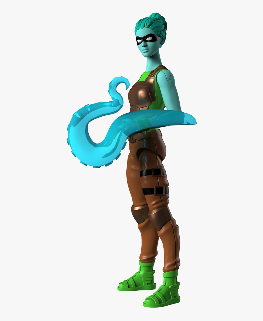 I Am Elemental Female Action Figure 

 
 Data Rimg - Am Elemental Figures, HD Png Download