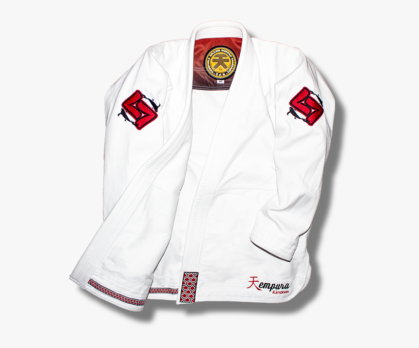 Fire Elemental Kimono V1 
 Class Lazyload Lazyload - Shorinji Kempo, HD Png Download