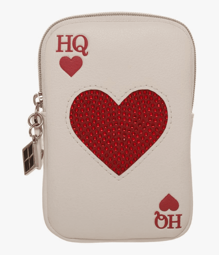 Bag Harley Quinn Purse, HD Png Download