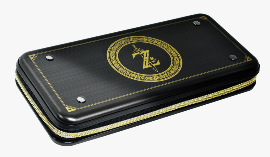 Zelda Nintendo Switch Case, HD Png Download
