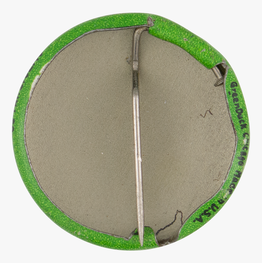 Witch Doctor Do You Go To Button Back Social Lubricator - Circle, HD Png Download