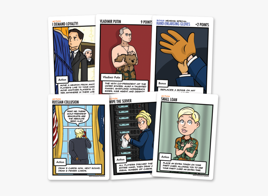 Comics, HD Png Download