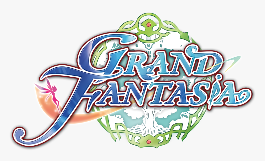 Grand Fantasia Wikia - Play Grand Fantasia, HD Png Download