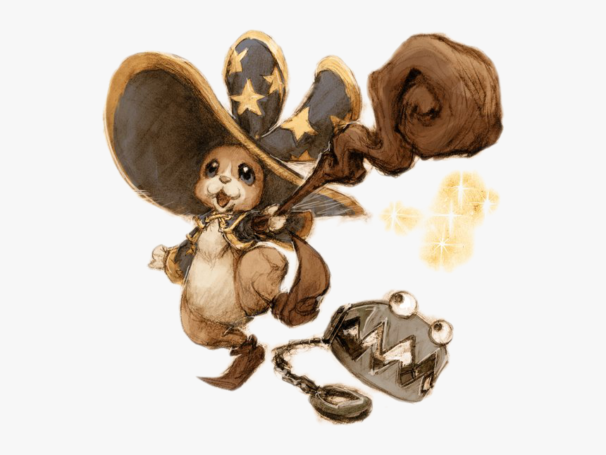 Battle Fantasia Watson, HD Png Download