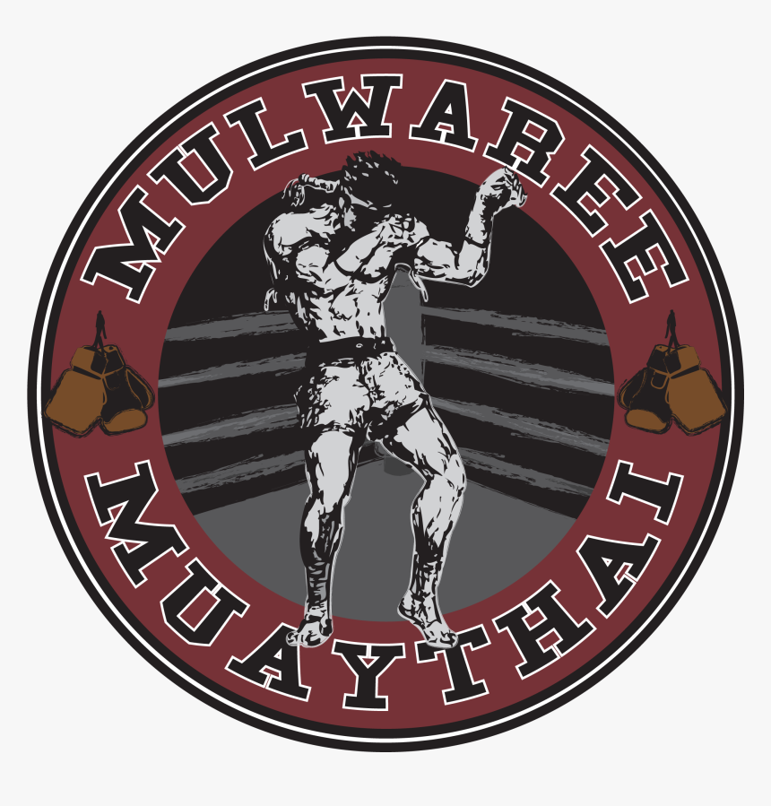 Muay Thai , Png Download - Emblem, Transparent Png