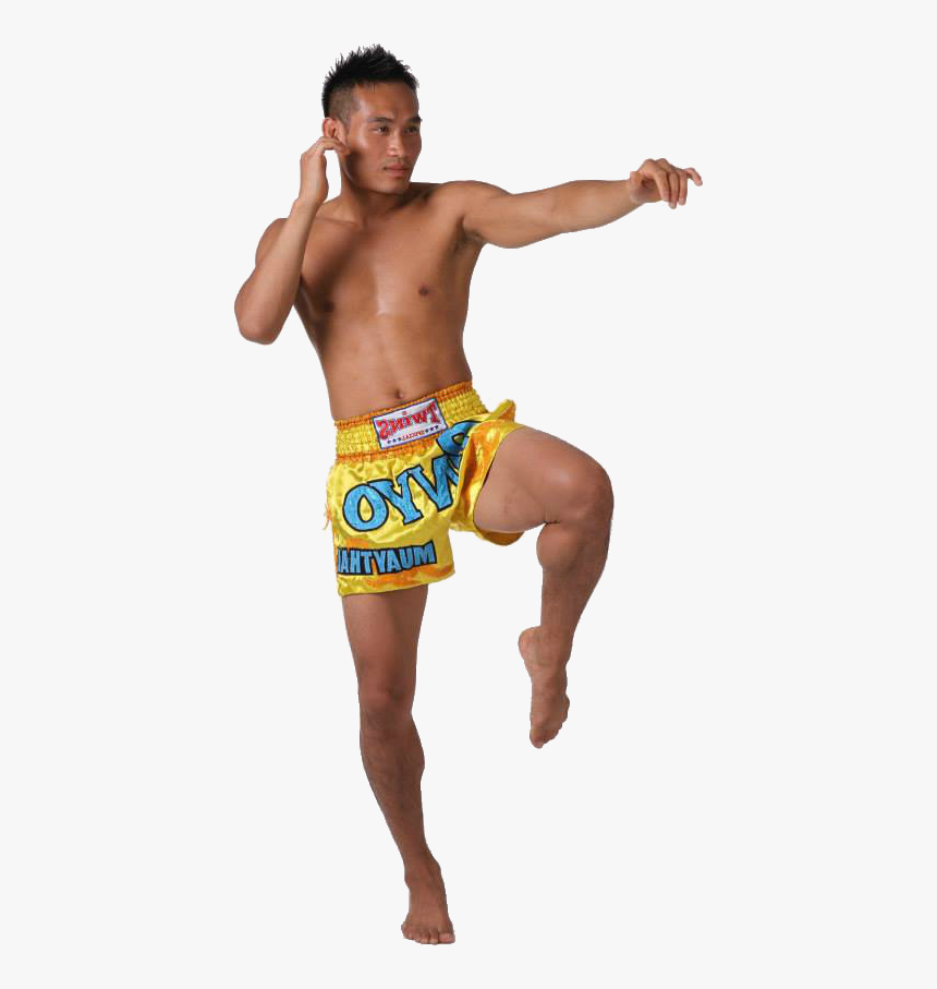 Thumb Image - Boxing, HD Png Download