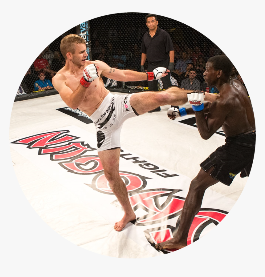 Jessie - Shootfighting, HD Png Download