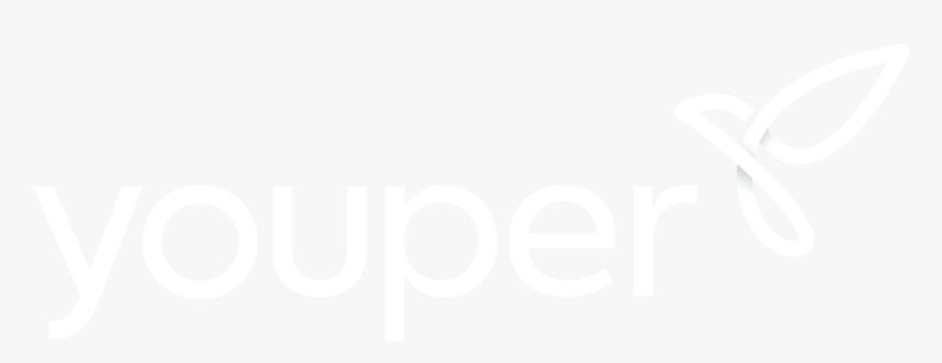Youper - Graphic Design, HD Png Download