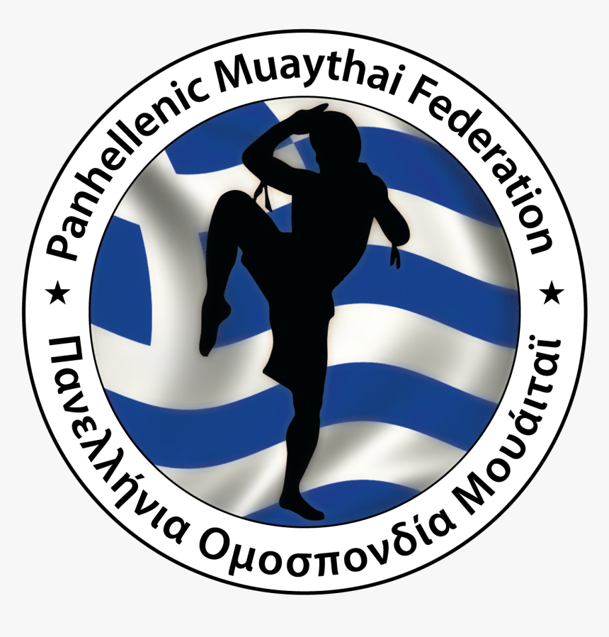 Sport Is Gang Campaign, The Winner Of Spirit Of Sport - Muay Thai, HD Png Download