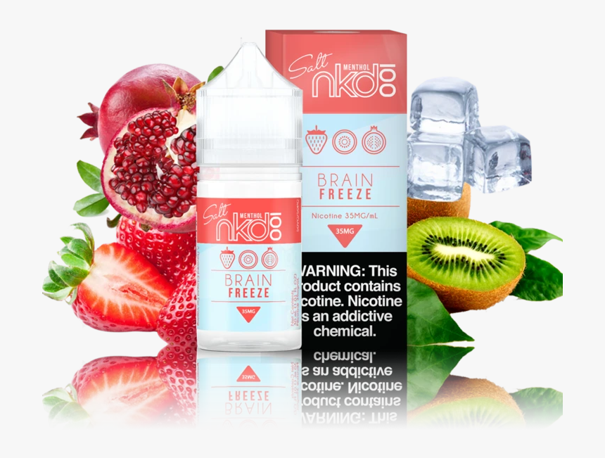 Strawberry, HD Png Download