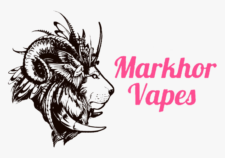 Www - Markhorvapes - Com - Tattoo, HD Png Download