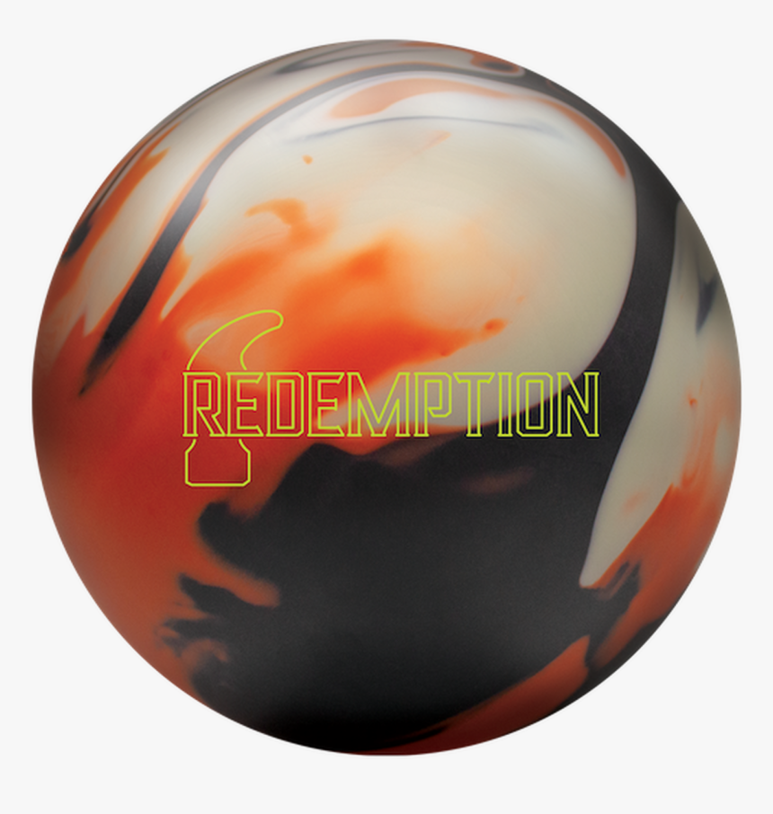 Hammer Redemption Solid Bowling Ball, HD Png Download