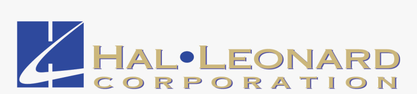 Music Books - Hal Leonard Corporation, HD Png Download