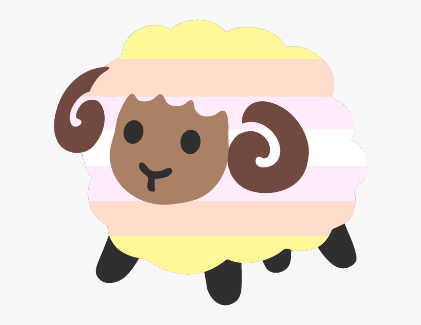 Image Sheep Emoji Png, Transparent Png , Transparent Png Image PNGitem