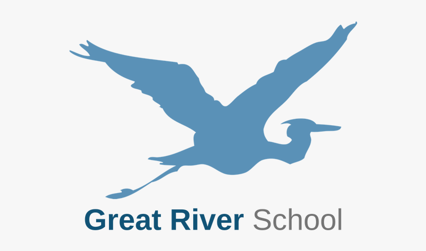 Great River School - Seabird, HD Png Download