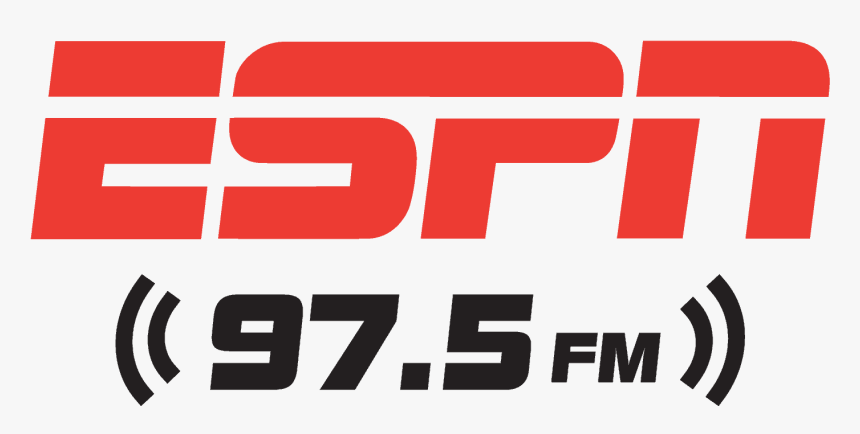 Moe Talks Weight Loss On Espn - Espn West Palm Beach 106.3, HD Png Download