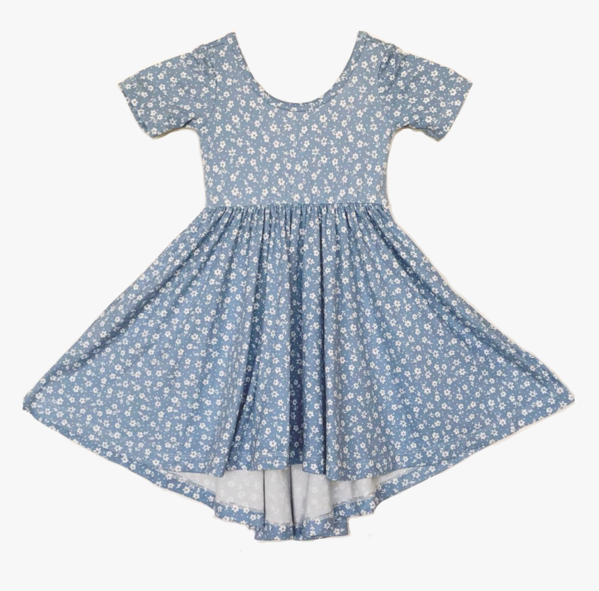 Day Dress, HD Png Download