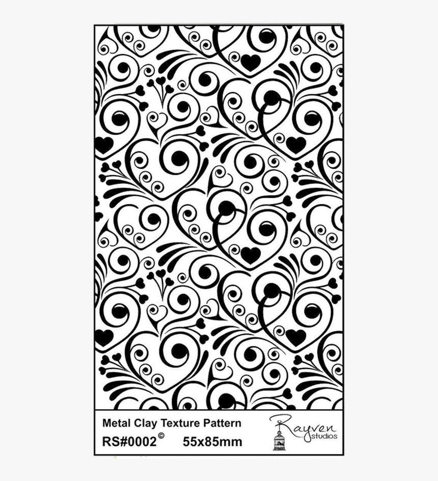 Rs Laser Texture Paper - Circle, HD Png Download