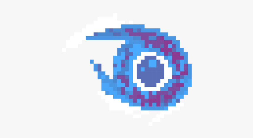 Full Version Utopian - Rainbow Pixel Art Gif, HD Png Download