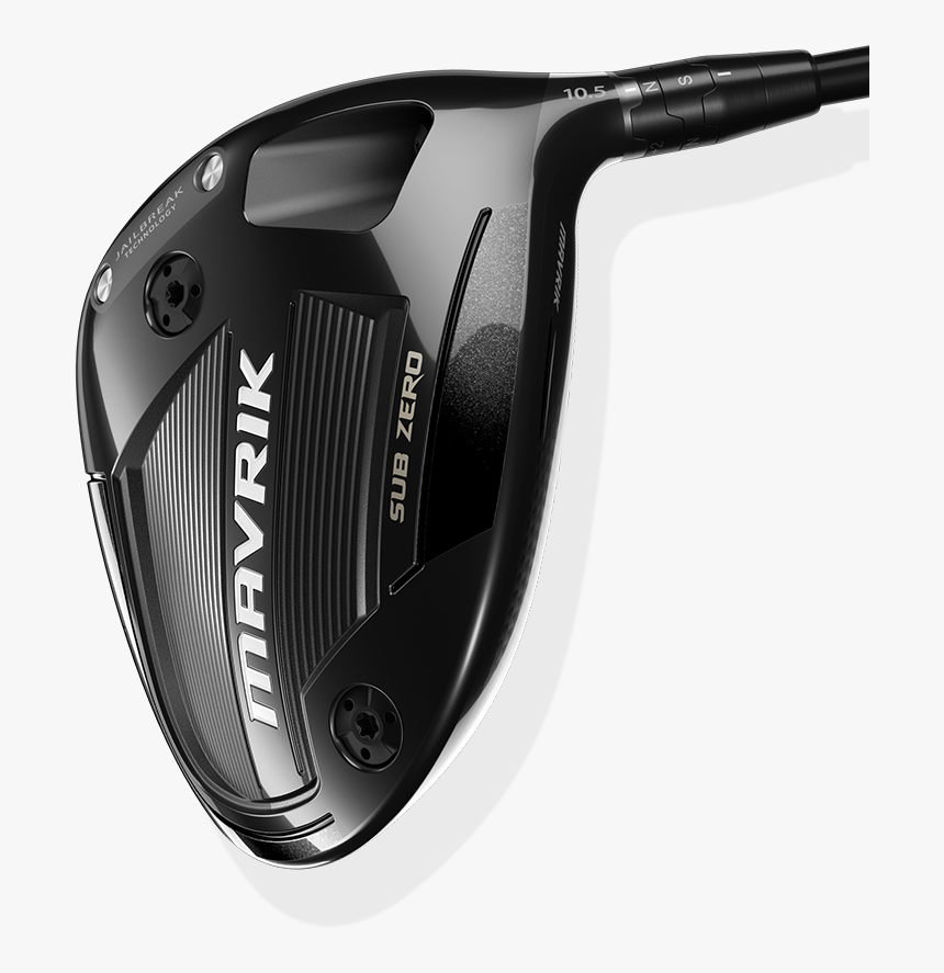 Mavrik Sub Zero Callaway Customs Drivers - Callaway Golf Company, HD Png Download