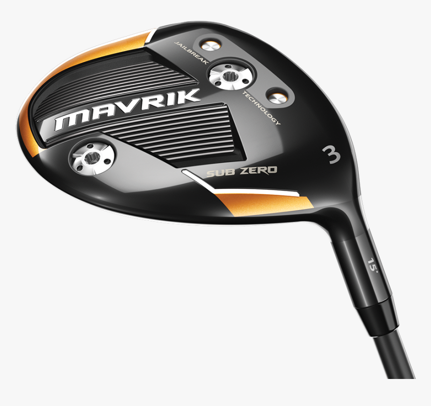 Callaway Mavrik, HD Png Download