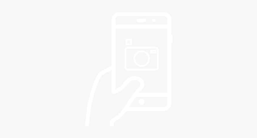 New Icon Camera - Johns Hopkins Logo White, HD Png Download