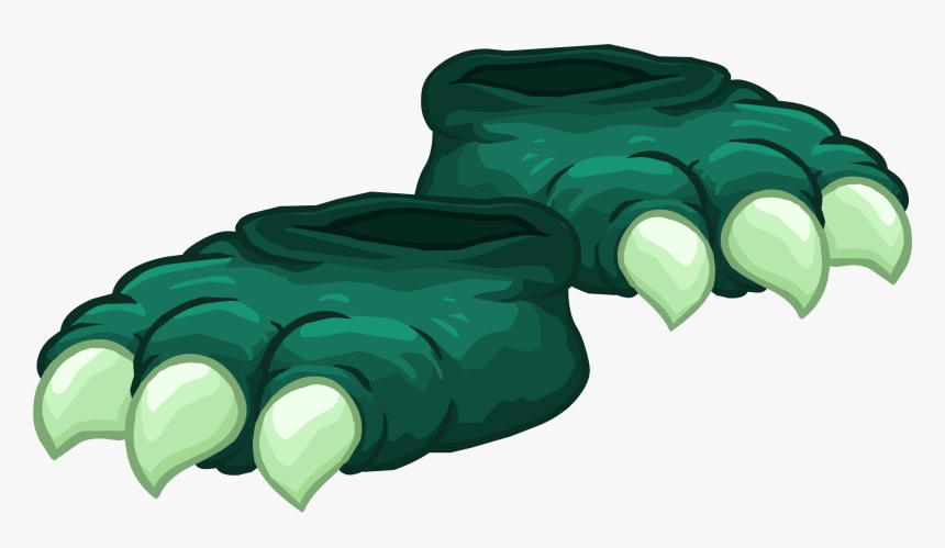 Enchanted Feet Icon - Illustration, HD Png Download