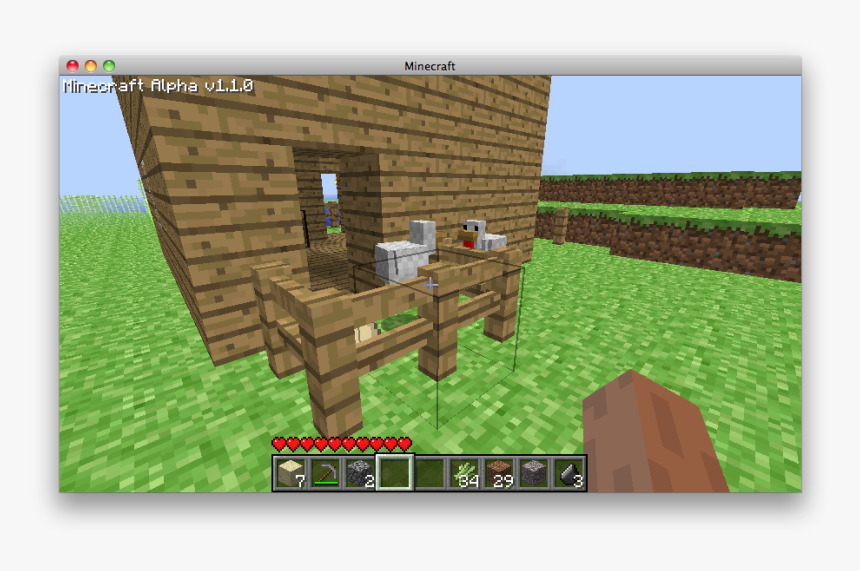 Screenshot, HD Png Download