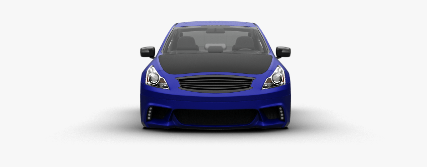 Infiniti G, HD Png Download