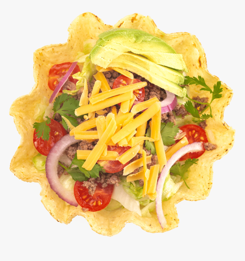 Korean Taco, HD Png Download