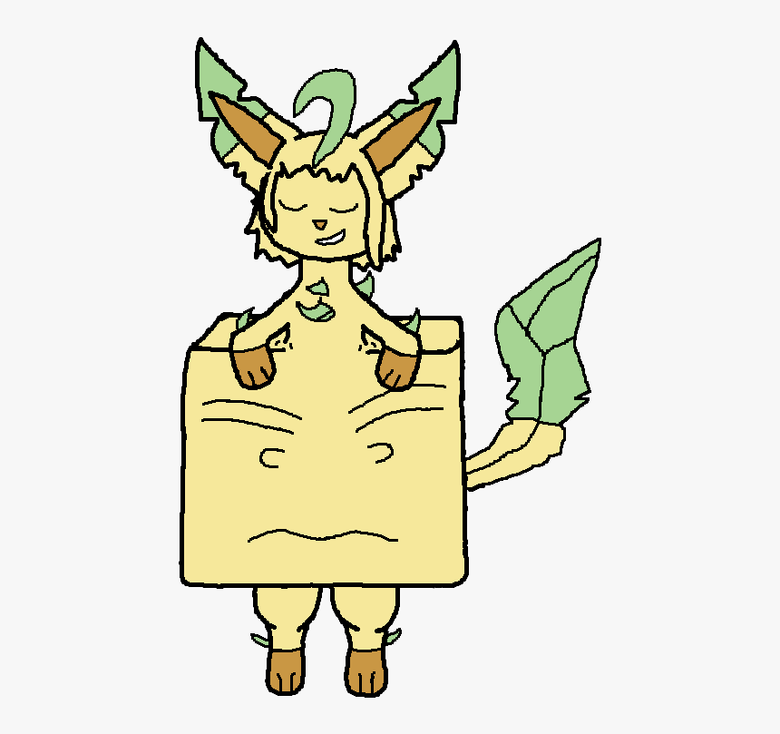 Ych 1 - Lexi - Cartoon, HD Png Download