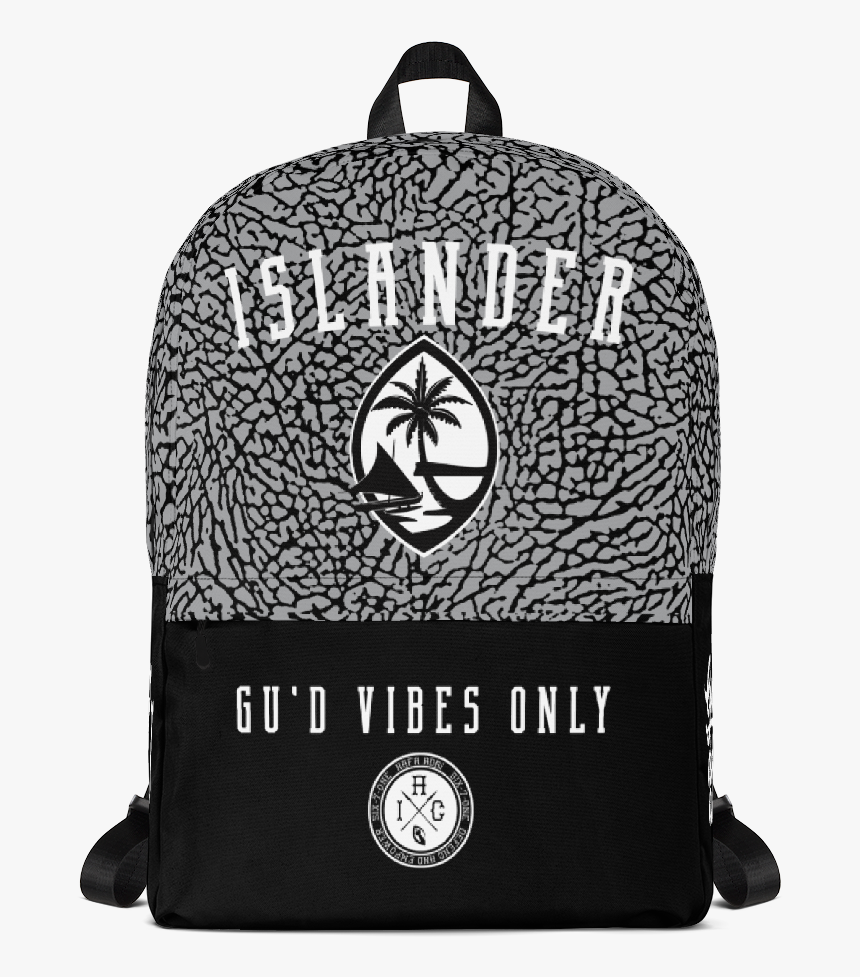 Backpack, HD Png Download