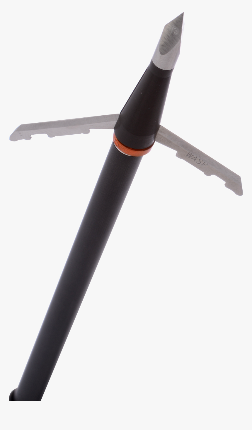 Wasp Archery Jak-knife Broadhead - Marking Tools, HD Png Download
