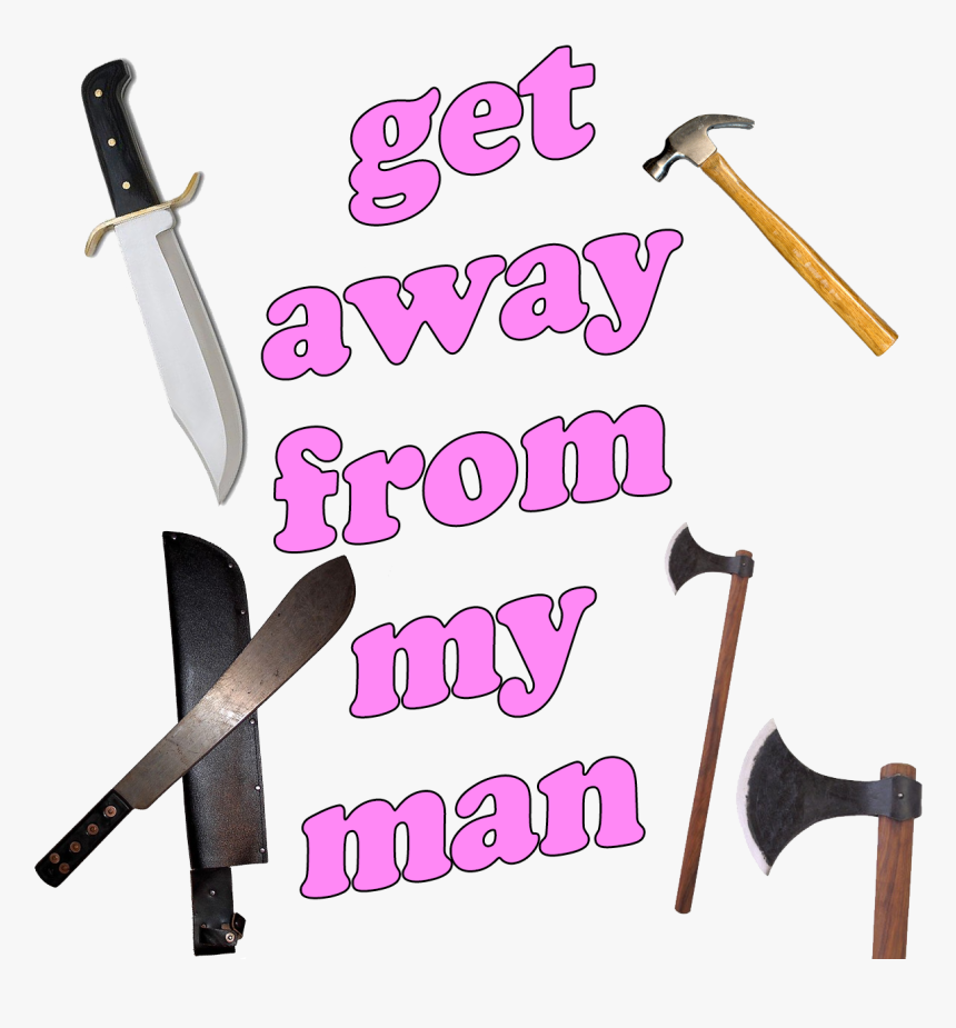 Sword, HD Png Download