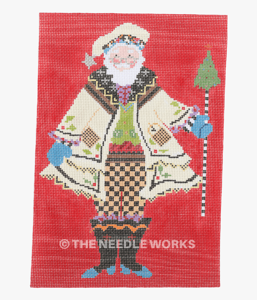 Cross-stitch, HD Png Download