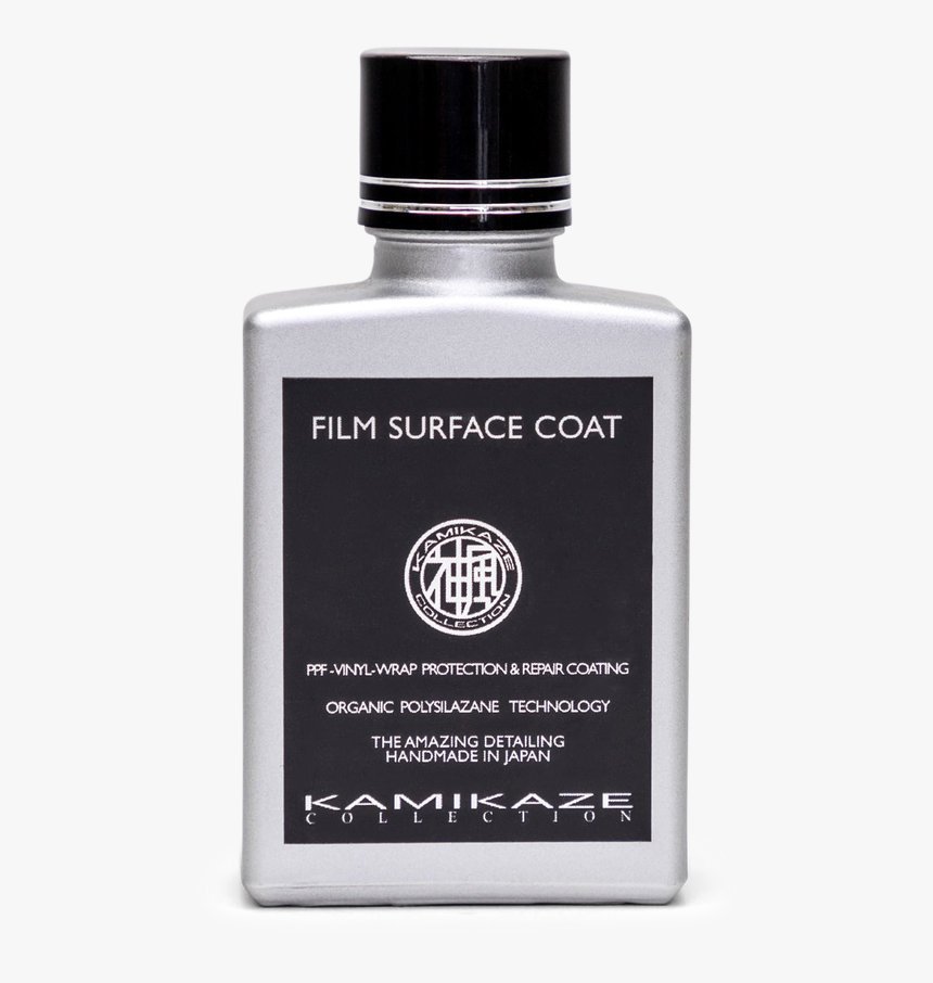 Kamikaze Surface Film Coat - Perfume, HD Png Download