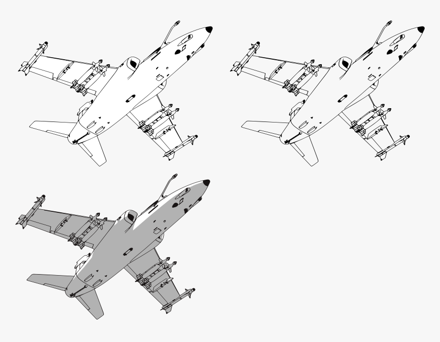 Kalinin K-7, HD Png Download