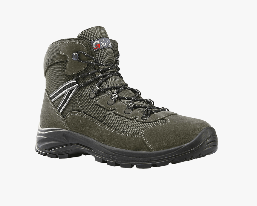 Mammut Mens Ducan Knit High Gtx Boots, HD Png Download