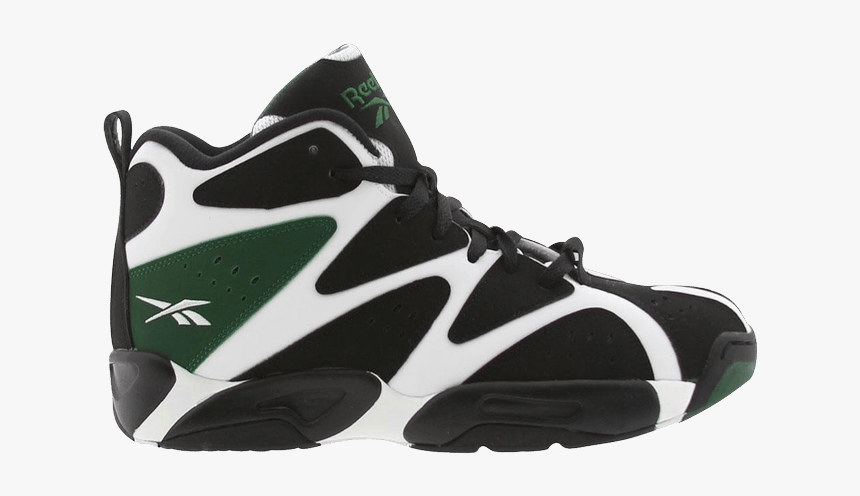 Reebok Kamikaze Shawn Kemp, HD Png Download