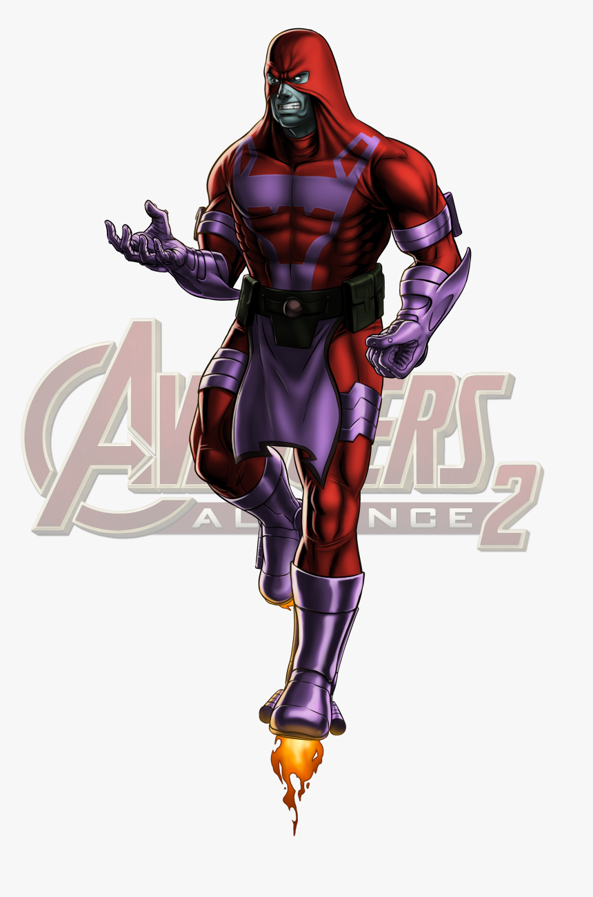 Korath Marvel , Png Download - Paladin Marvel, Transparent Png