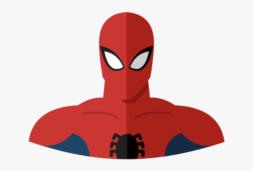 Spider-man, HD Png Download