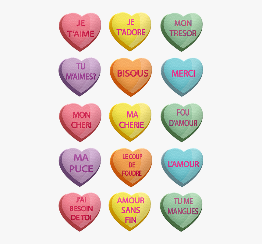 Heart, HD Png Download