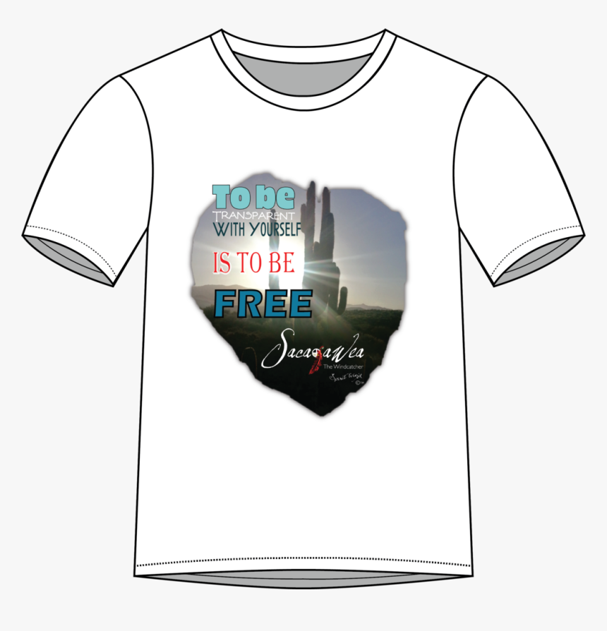 Active Shirt, HD Png Download