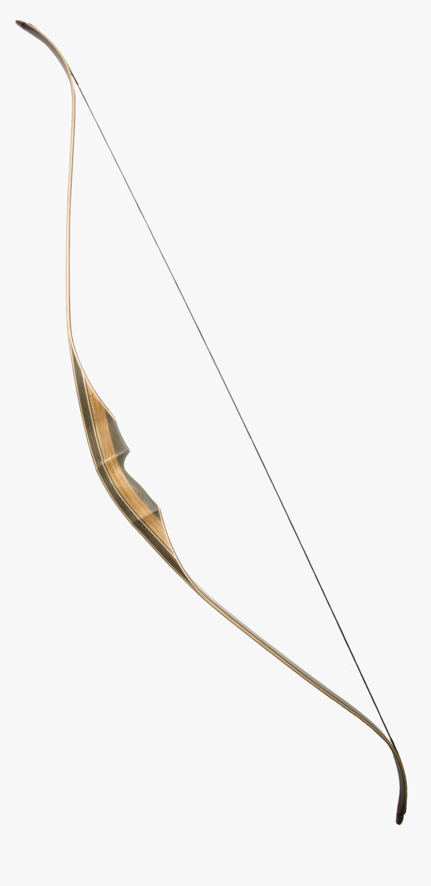 Longbow, HD Png Download