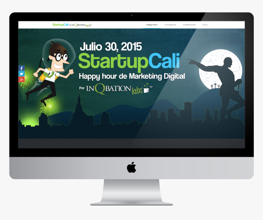 Website Mockup Png, Transparent Png