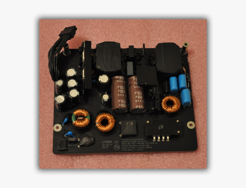 Electronic Component, HD Png Download