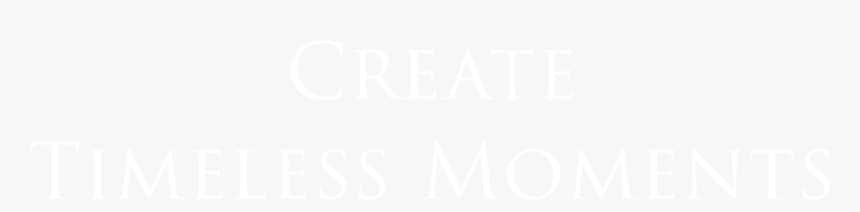 Create Timeless Moments - White Transparent Linkedin Icon, HD Png Download