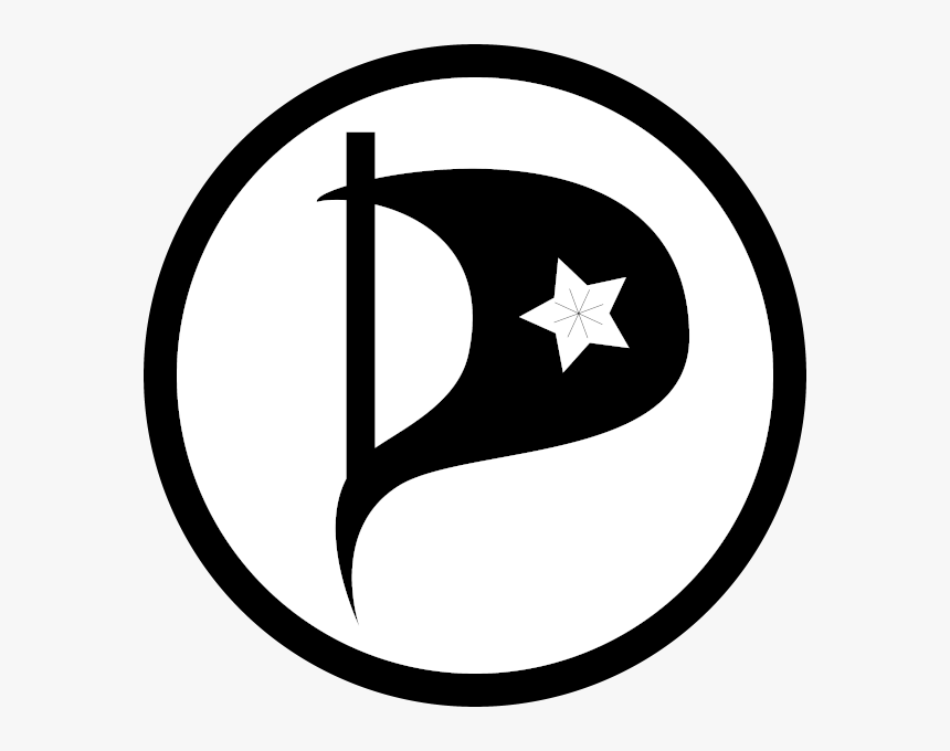 Transparent Background Pirate Party Png, Png Download