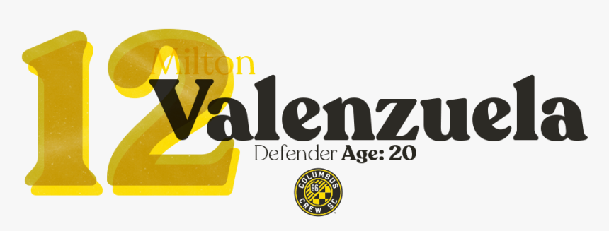 Columbus Crew Sc, HD Png Download